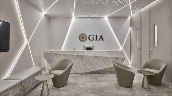 GIA opens new lab in Dubai