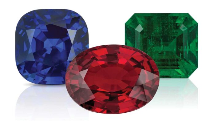 Necessary information about market trends of fine gems-1