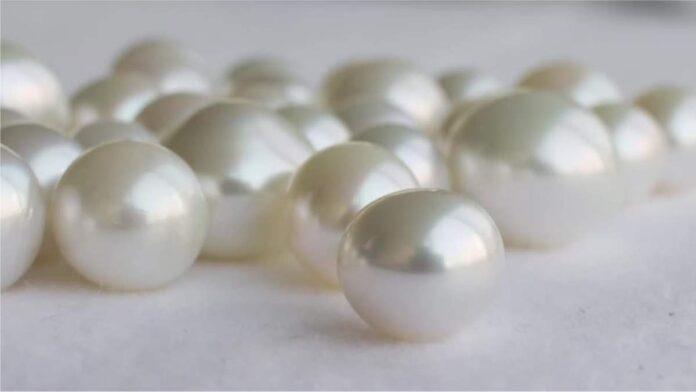 Rappaport launches new natural pearl auction