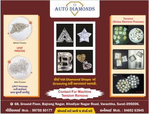 AUTO DIAMONDS