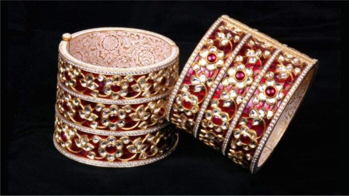 Jewellery worlds romance with India is centuries old-1