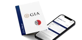 GIA launches printed version of digital reports