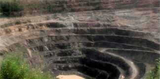 NMDC resumed work at Indias only diamond mine in Panna