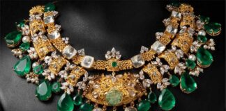 12765 crore drop in Gems and Jewellery exports from Surat SEZ