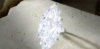 29-carat Harry Winston diamond ring to attract attention at Bonhams New York auction