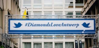 AWDC called for more rough diamond verification points outside EU