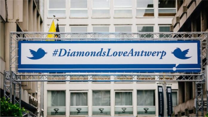 AWDC called for more rough diamond verification points outside EU