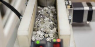 Alrosa claims trade remains intact despite Western sanctions