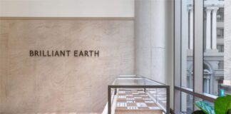 Brilliant Earth back on track as company reports profit in first quarter