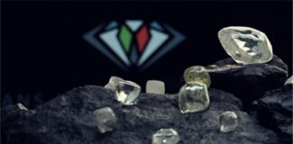 Buyers more interested in high quality rough diamonds