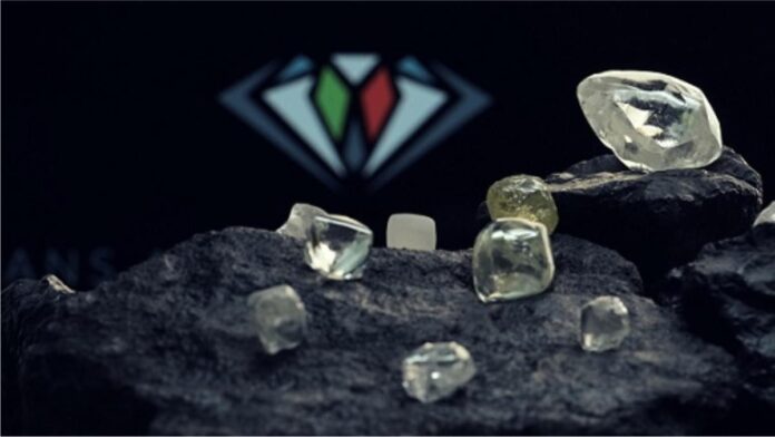 Buyers more interested in high quality rough diamonds