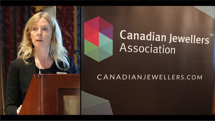 Canadian Jewellers to Host 2024 Industry Summit in Toronto