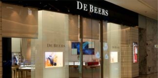 China market is very important for De Beers Al Cook-1