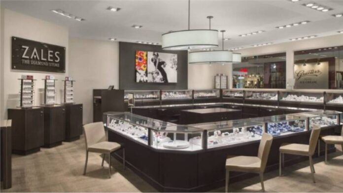 Fitch raised rating of Signet Jewelers to BB plus