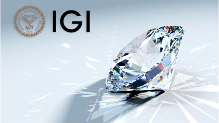 IGI introduces Light Performance Grading Report for Round Brilliant Cut Diamonds