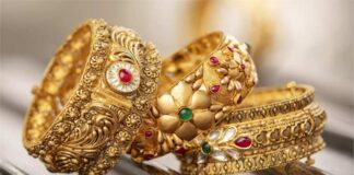 Indias Gems and Jewellery Exports Decline Drastically