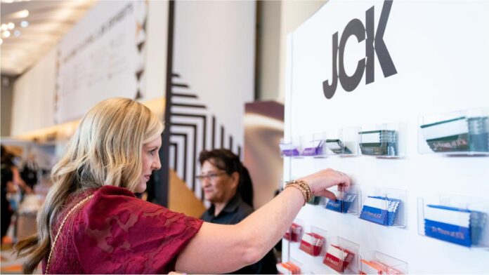 Jewellers from around the world eyes on JCK Las Vegas show