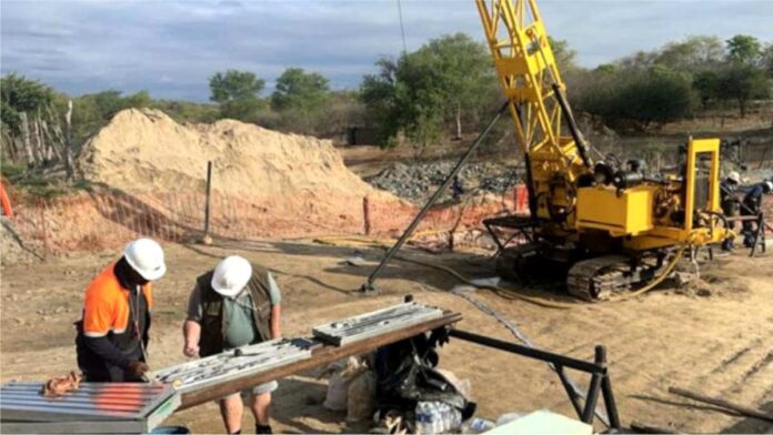 Kavango Resources raised 386 million in funding