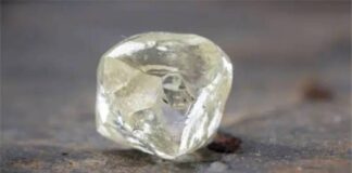 Lucapa to sell 70 percent stake of Mothae Diamond Mine