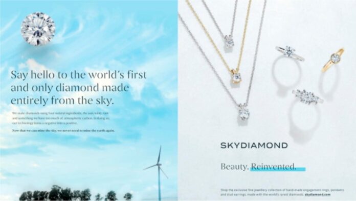 SkyDiamond to challenge decision by Britains Advertising Standards Authority