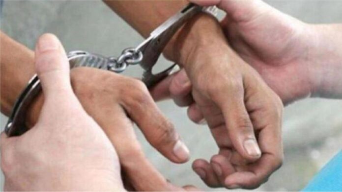 Two diamond brokers of mini bazaar arrested for forcing diamond dealer to commit suicide