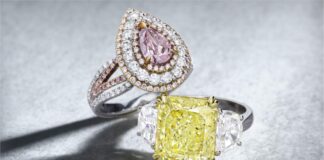 13-33-carat yellow diamond attracted attention at Bonhams auction-1