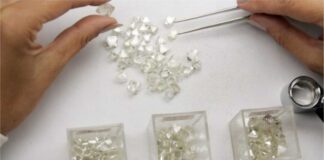 Amid sanctions Alrosa appealed to bondholders for payment of arrears