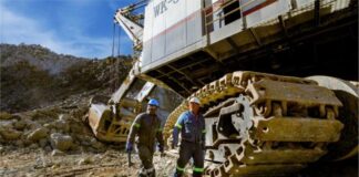 Anglo American rejects BHPs takeover proposal