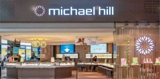 Australian jewellery company Michael Hill expects recovery in sales and margins