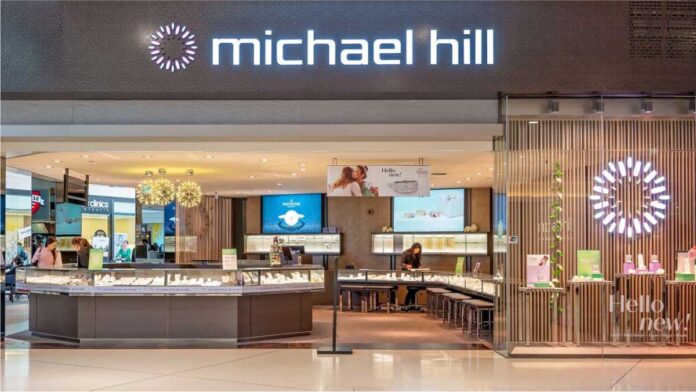 Australian jewellery company Michael Hill expects recovery in sales and margins