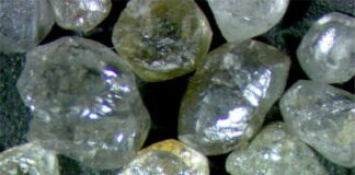 Botswana Diamonds received four Kalahari prospecting licences