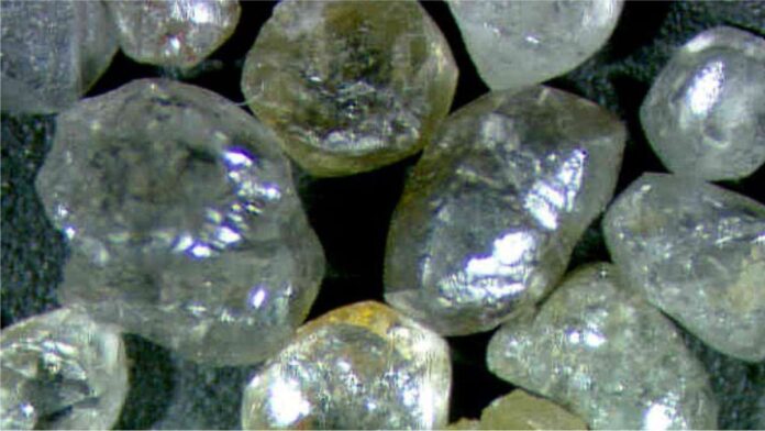 Botswana Diamonds received four Kalahari prospecting licences