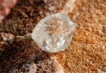 De Beers Announces Origins Strategy