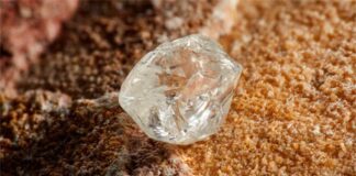 De Beers Announces Origins Strategy