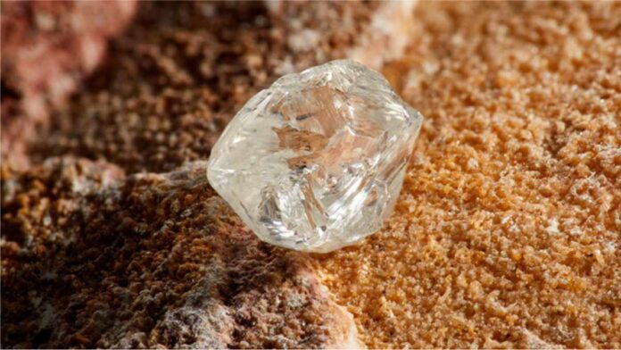 De Beers Announces Origins Strategy