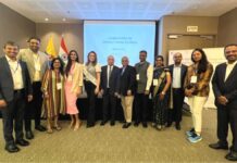 GJEPC made efforts to strengthen ties of jewellery trade in Colombia-1