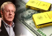 Gold Standard May Reintroduced In Global Market Steve Forbes