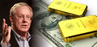 Gold Standard May Reintroduced In Global Market Steve Forbes