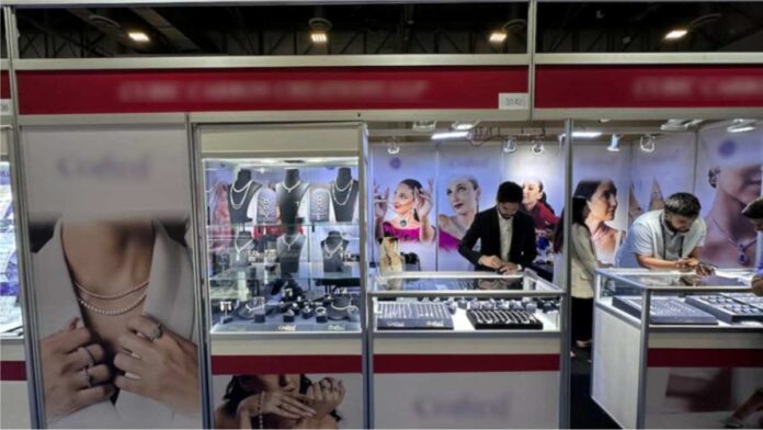 Government clarified re-import rules for jewellery not sold at exhibitions