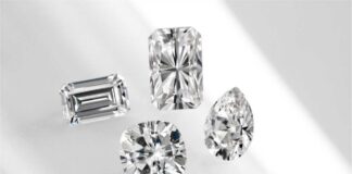 IGI to issue grading reports for Moissanite