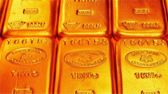 IIBX set new record in gold trading volumes in May