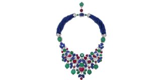 India Tutti Frutti Necklace Sold for 8.7 Million at Christies Hong Kong Luxury Week-1