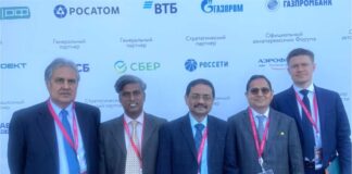 Indian delegation discussed BRICS cooperation in diamond industry in Russia-1