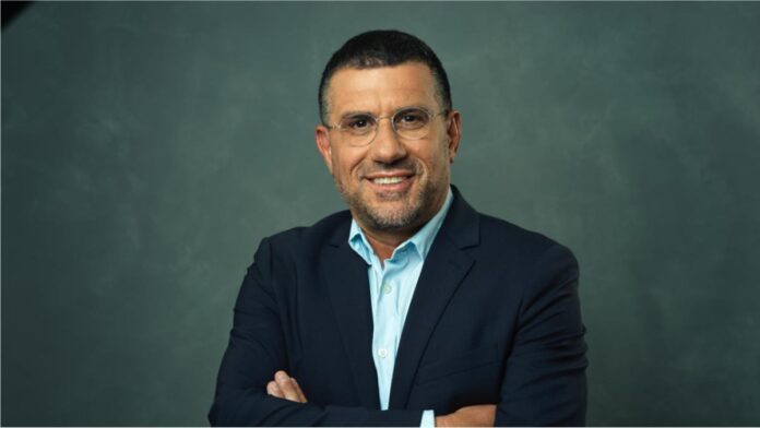 Nissim Zuaretz became new president of Israel Diamond Exchange