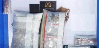 Passenger carrying rough diamonds to Dubai by hiding them caught at Surat airport