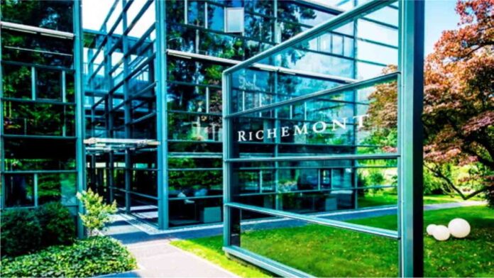 Richmonts sales increased but profits washed away because of this