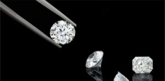 Rough diamond market is sluggish due to weak demand for polished diamonds