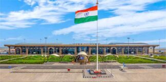 Surat Airport woman superintendent suspended in smuggling case