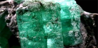 URA Holdings selects Bonas Group to market rough emeralds