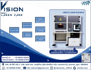 Vision Laser Care